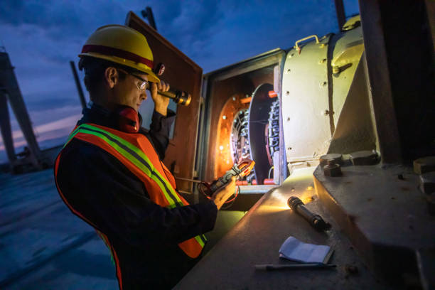 Best Electrician Near Me  in Boothwyn, PA