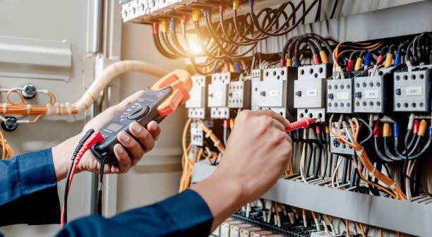 Best 24-Hour Electrician  in Boothwyn, PA