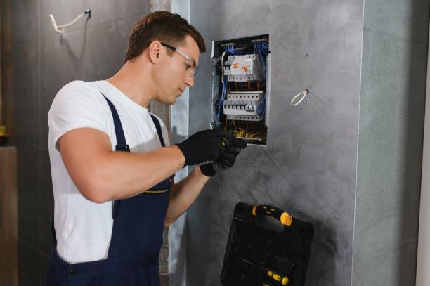 Best Circuit Breaker Repair  in Boothwyn, PA