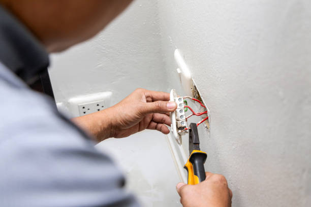 Best Commercial Electrician Services  in Boothwyn, PA