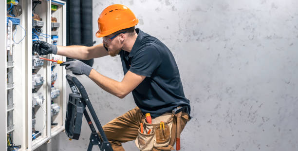 Trusted Boothwyn, PA Electrician Experts