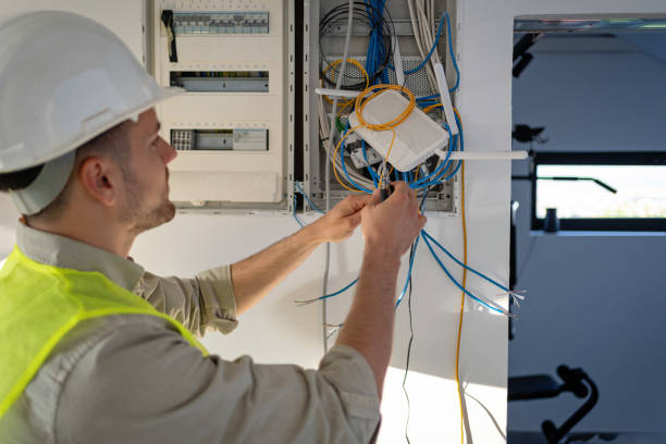 Best Electric Panel Repair  in Boothwyn, PA