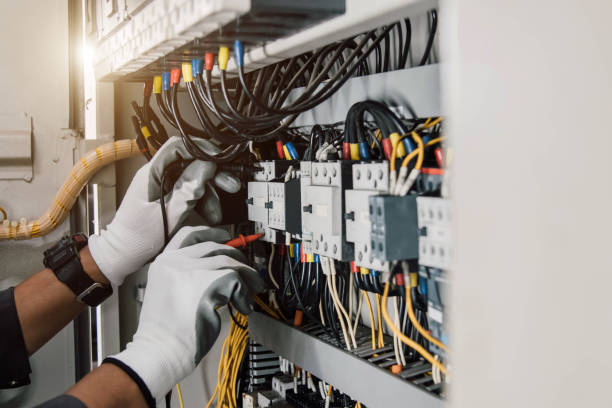 Best Electrical Troubleshooting Services  in Boothwyn, PA